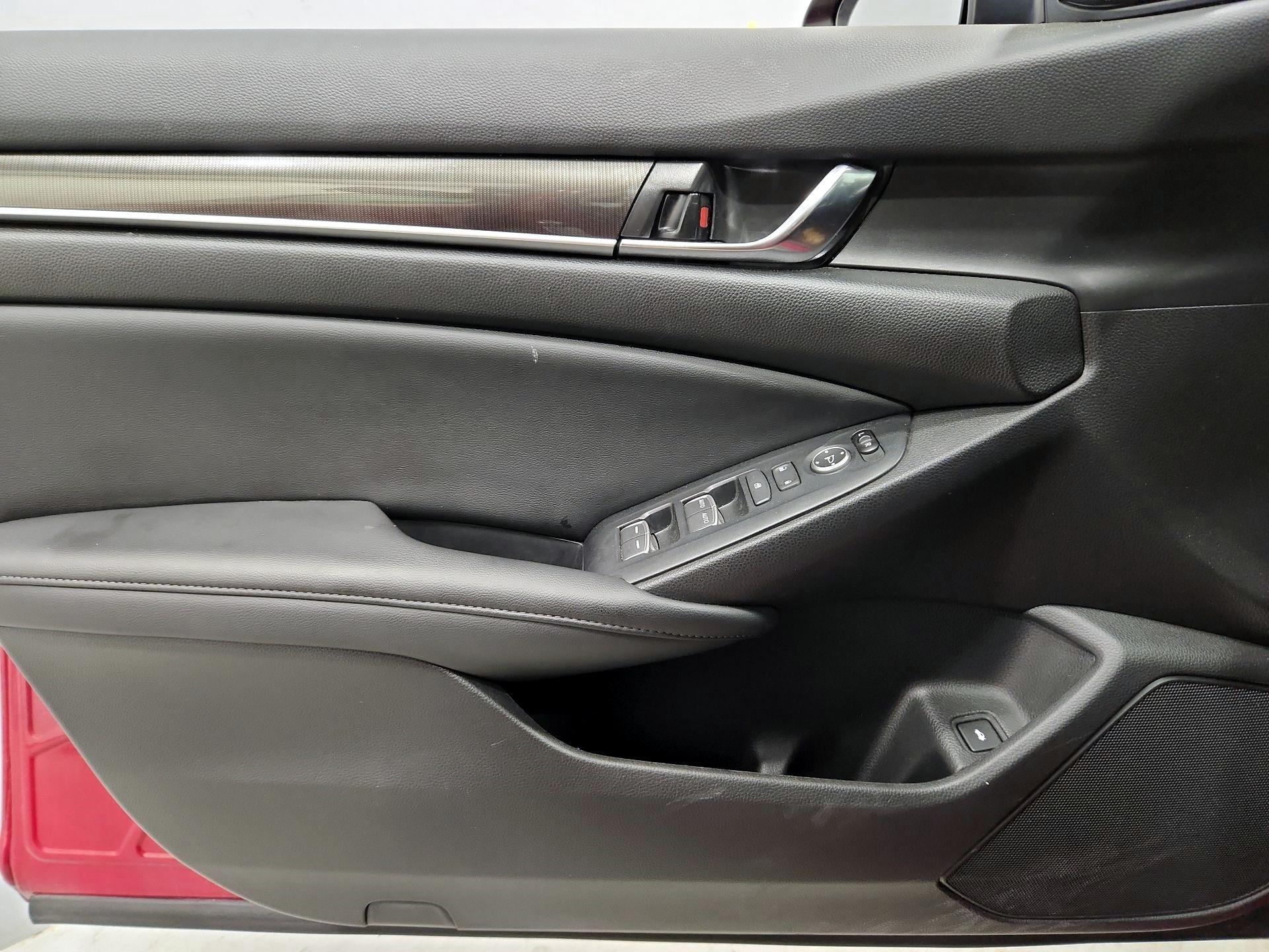 Thumbnail: 2022 Honda Accord - 12