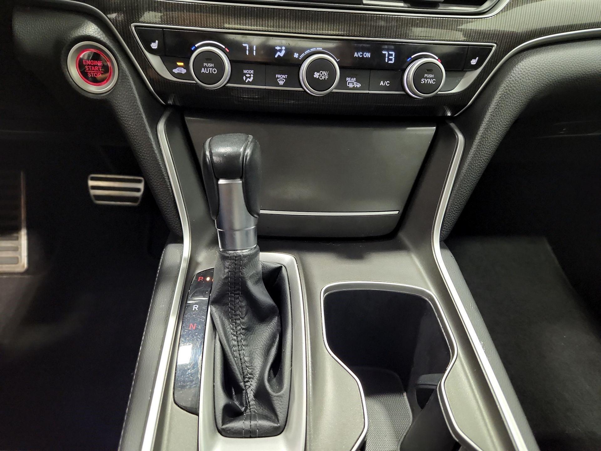 Thumbnail: 2022 Honda Accord - 17