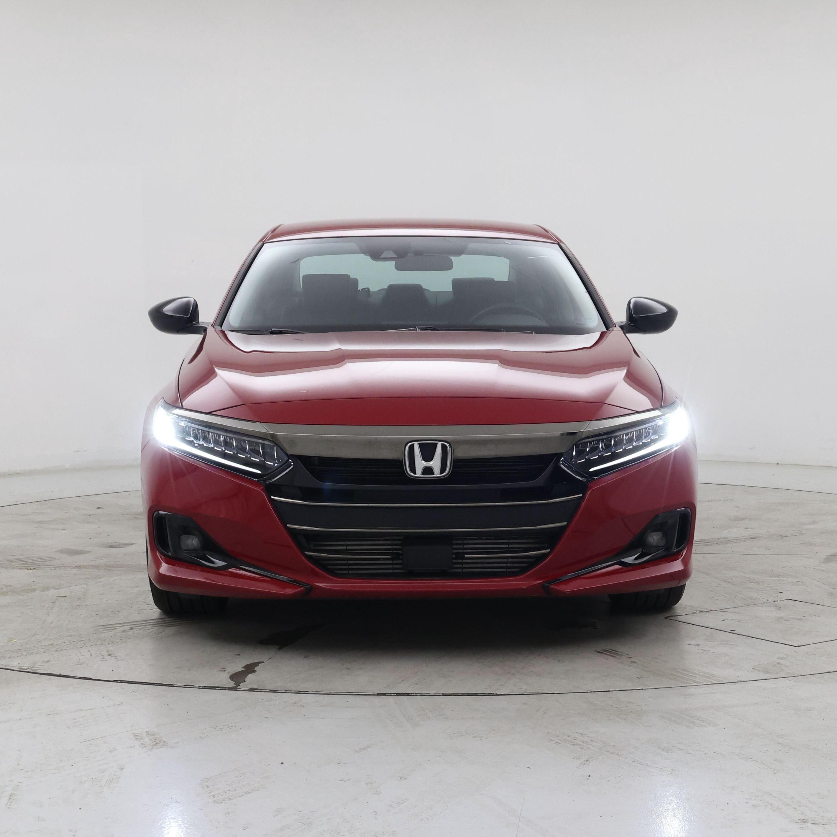 Thumbnail: 2022 Honda Accord - 5