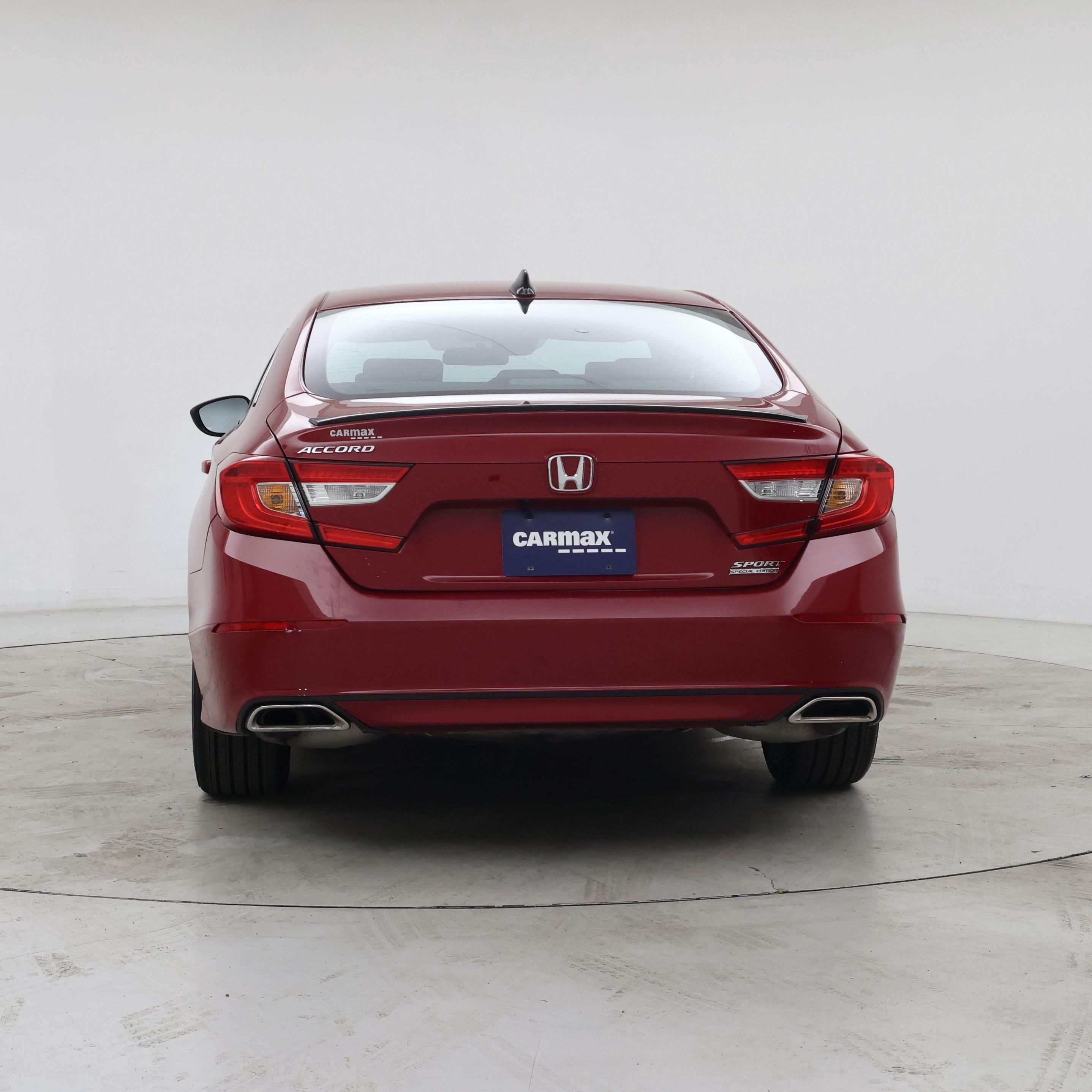 Thumbnail: 2022 Honda Accord - 6