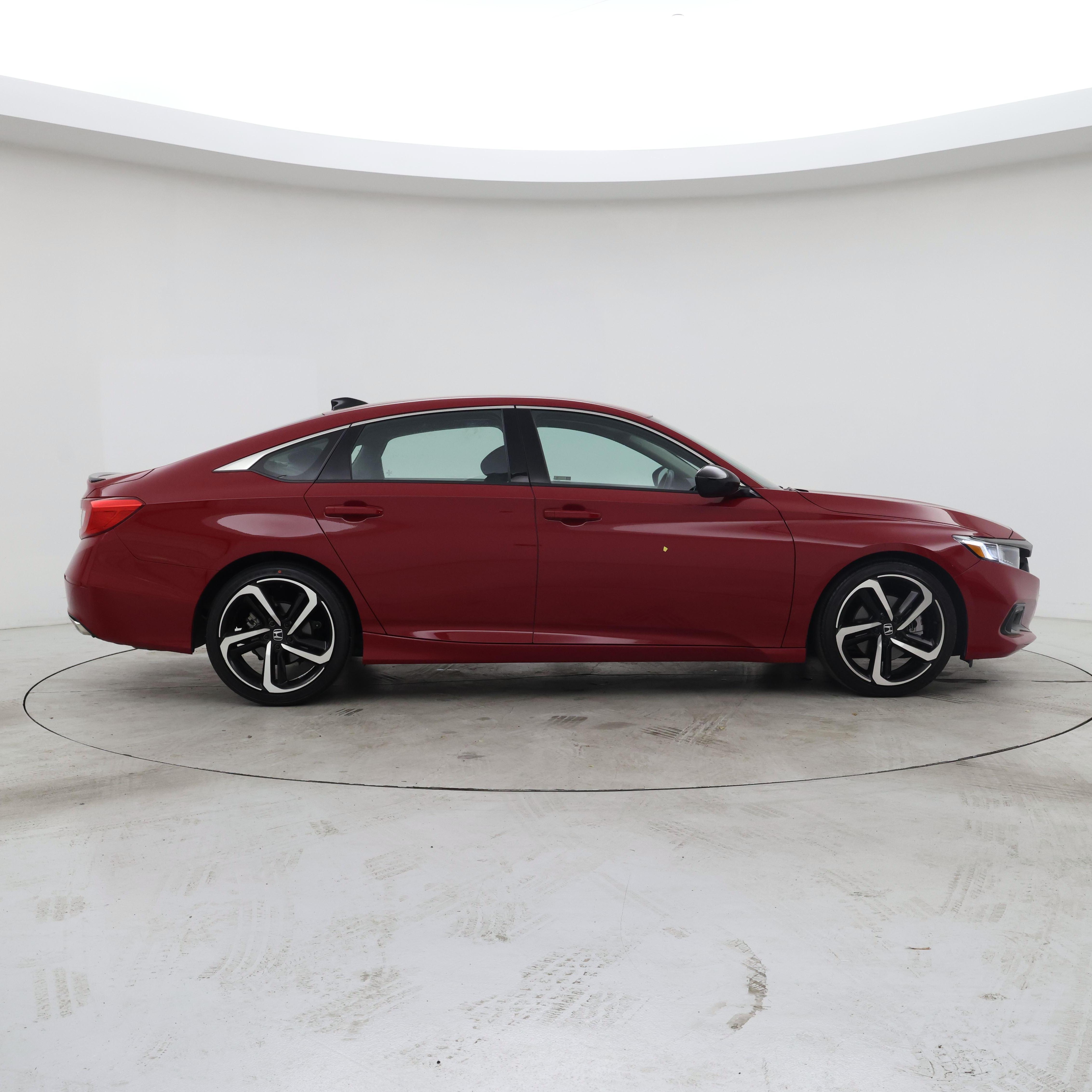 Thumbnail: 2022 Honda Accord - 7