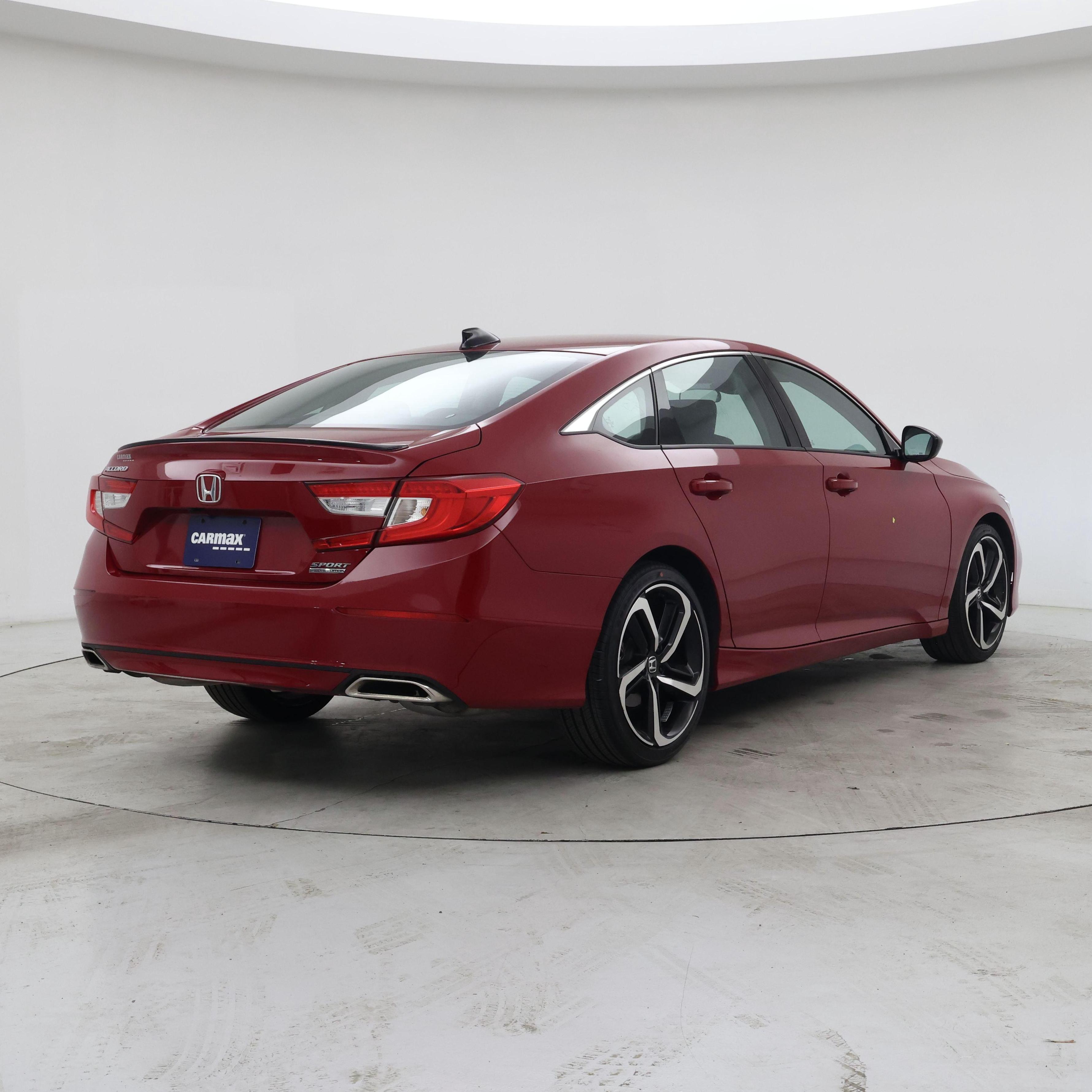 Thumbnail: 2022 Honda Accord - 8