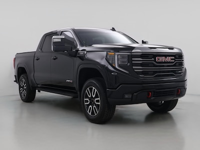 2023 GMC Sierra 1500 AT4 -
                  Indianapolis, IN