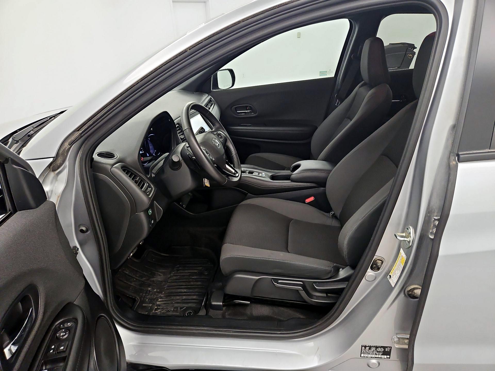 Thumbnail: 2022 Honda HR-V - 11