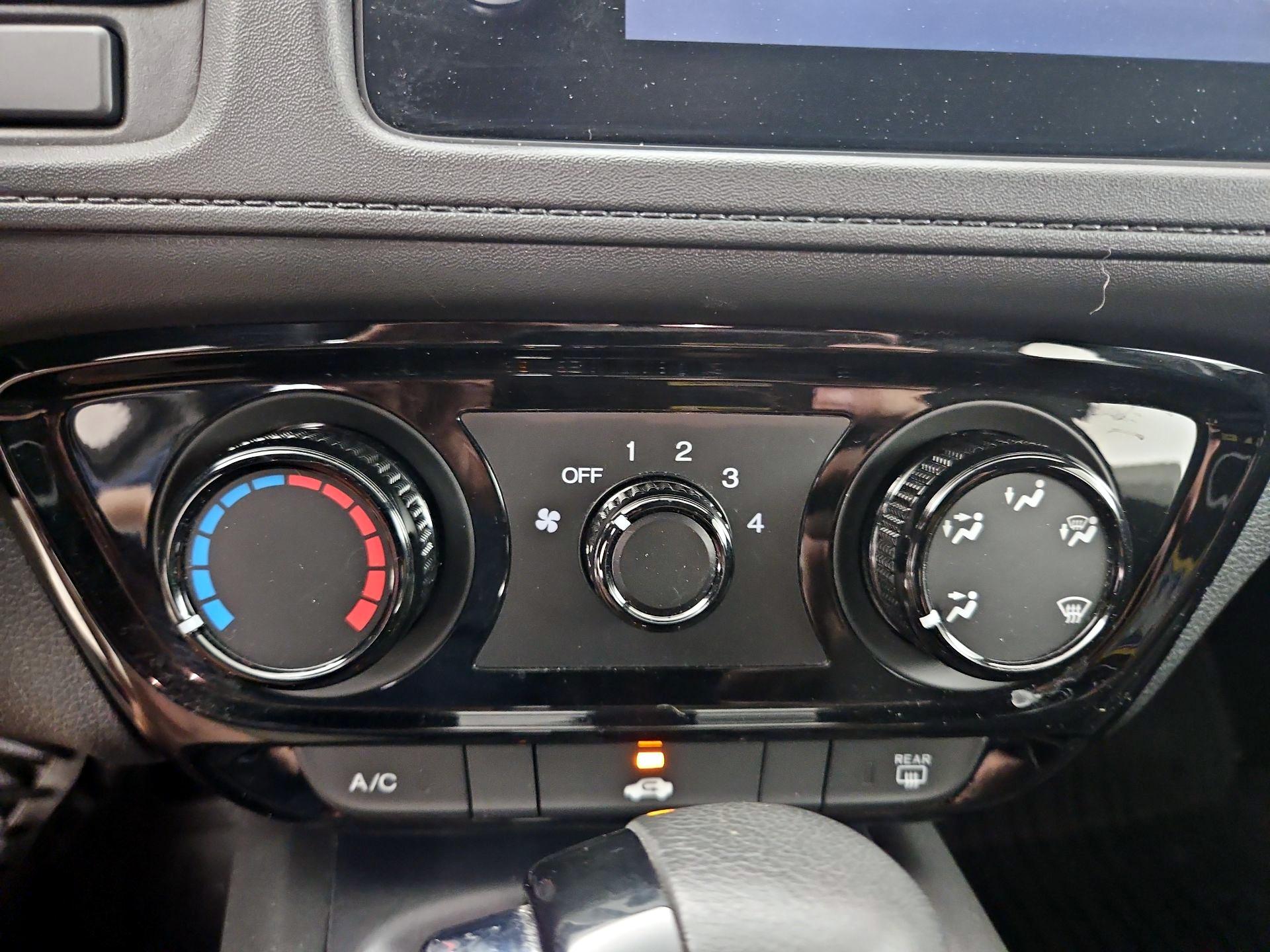 Thumbnail: 2022 Honda HR-V - 16