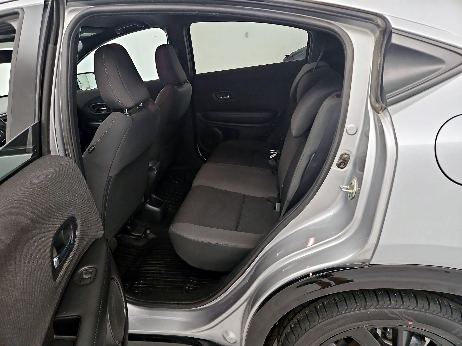 Thumbnail: 2022 Honda HR-V - 18