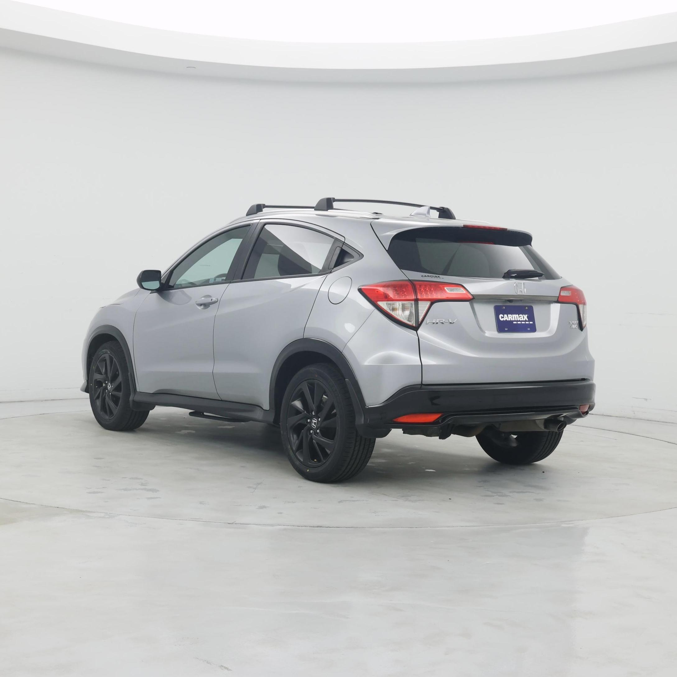 Thumbnail: 2022 Honda HR-V - 2