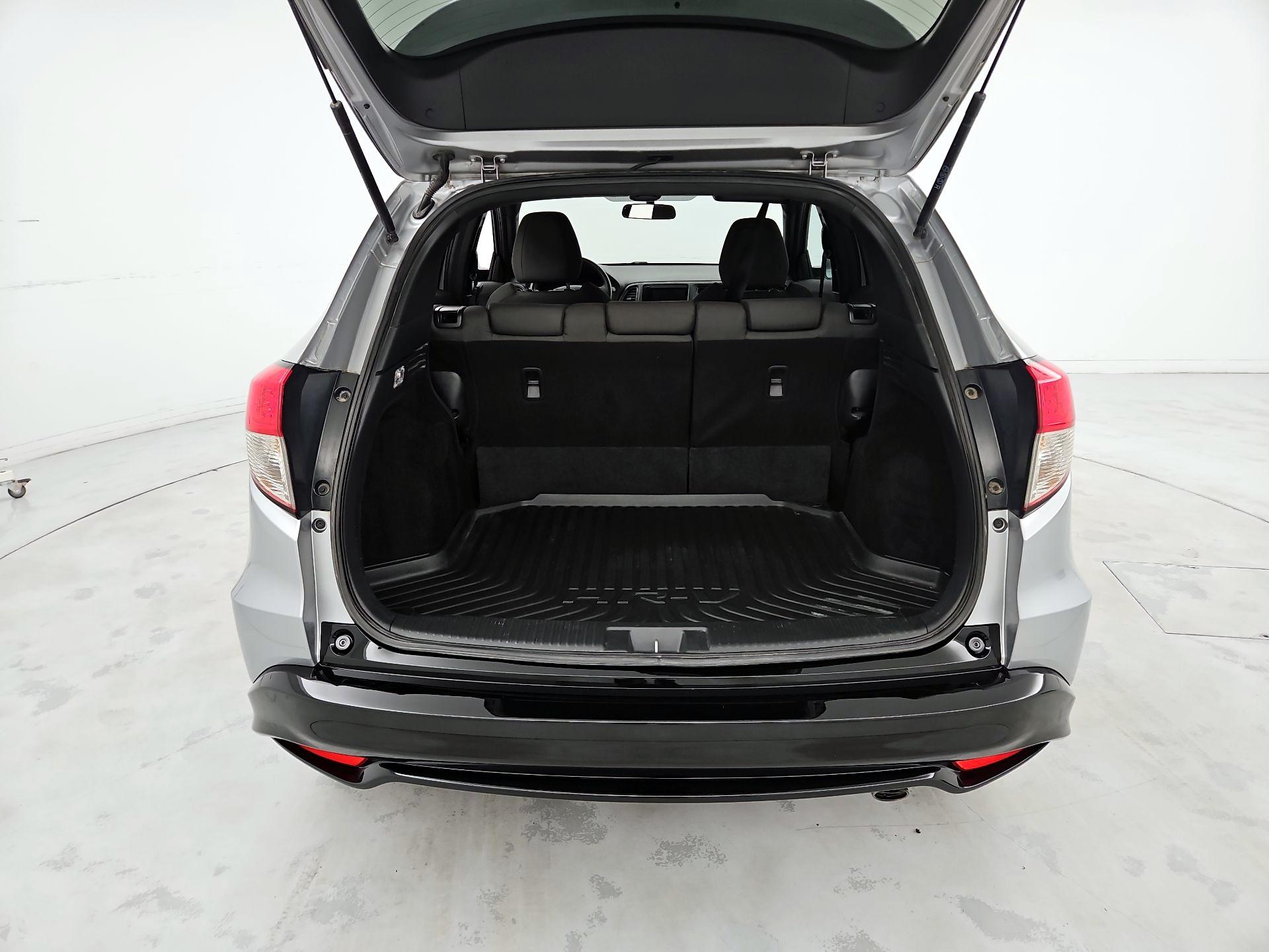 Thumbnail: 2022 Honda HR-V - 19