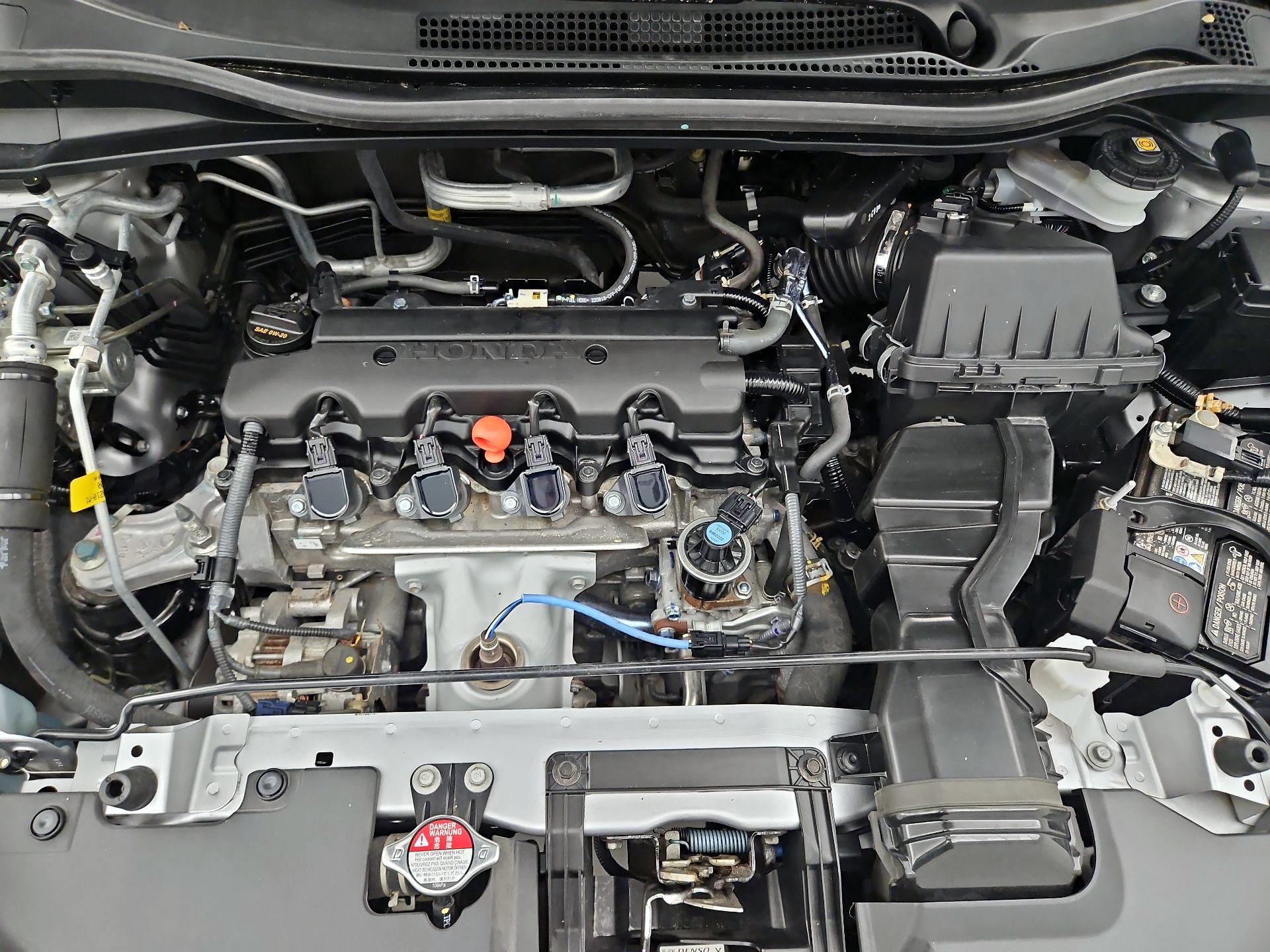 Thumbnail: 2022 Honda HR-V - 20