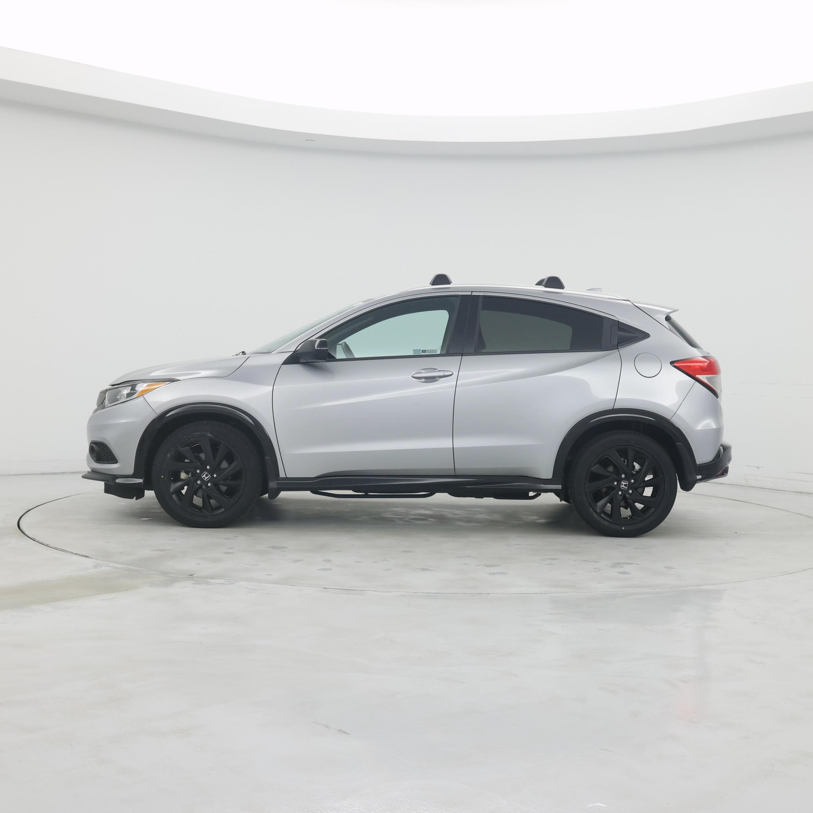 Thumbnail: 2022 Honda HR-V - 3