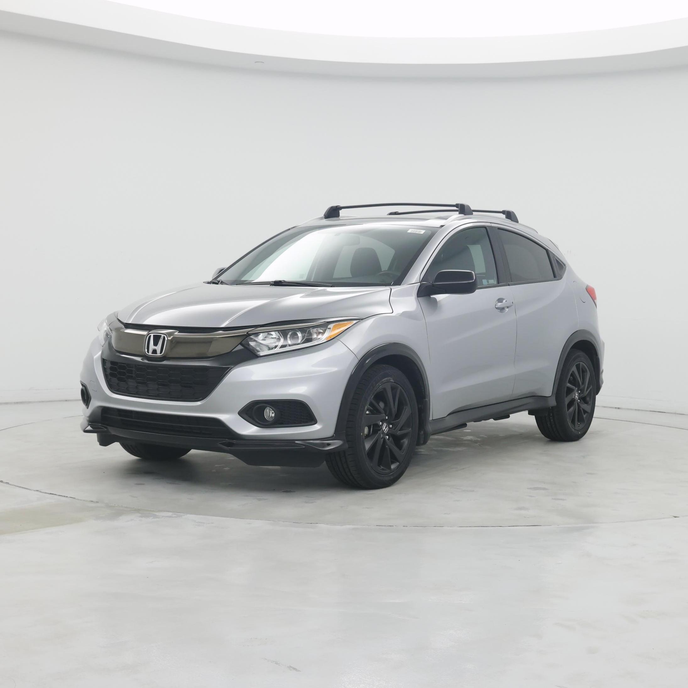 Thumbnail: 2022 Honda HR-V - 4