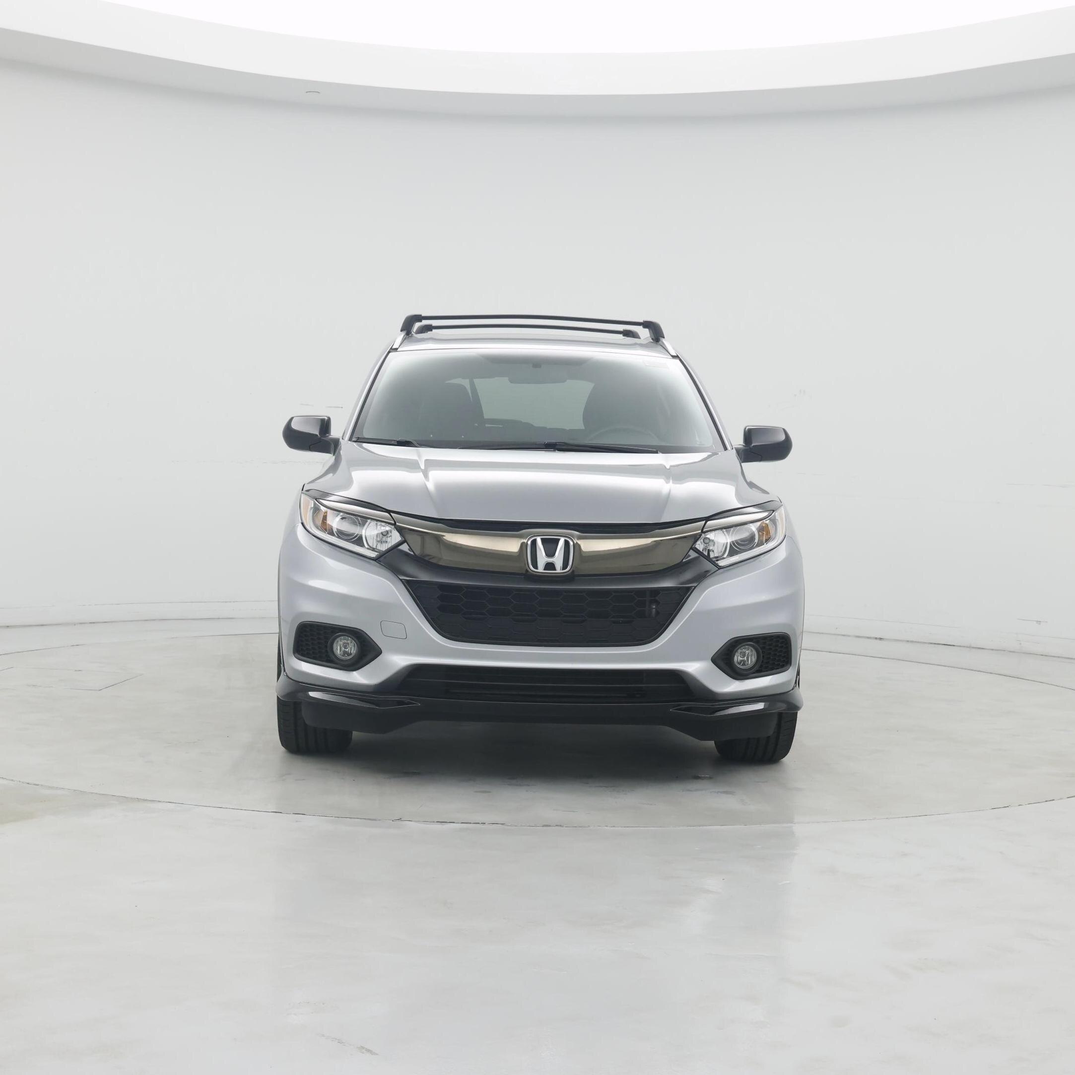 Thumbnail: 2022 Honda HR-V - 5