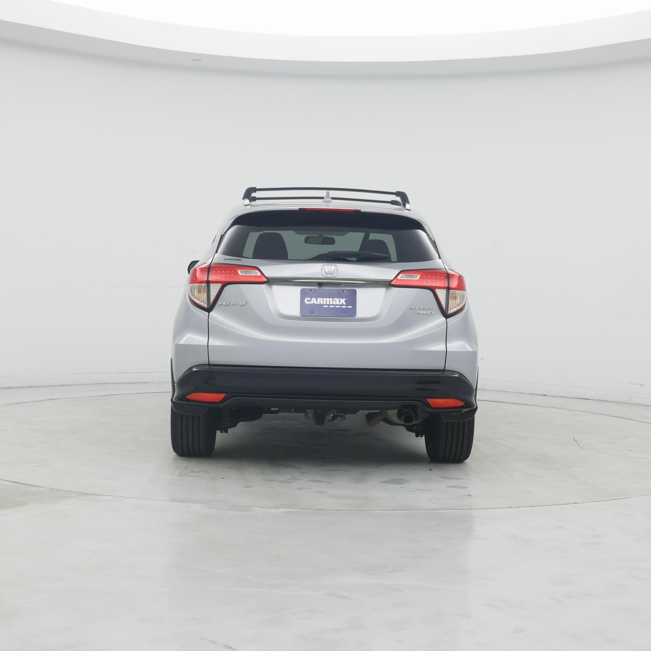 Thumbnail: 2022 Honda HR-V - 6