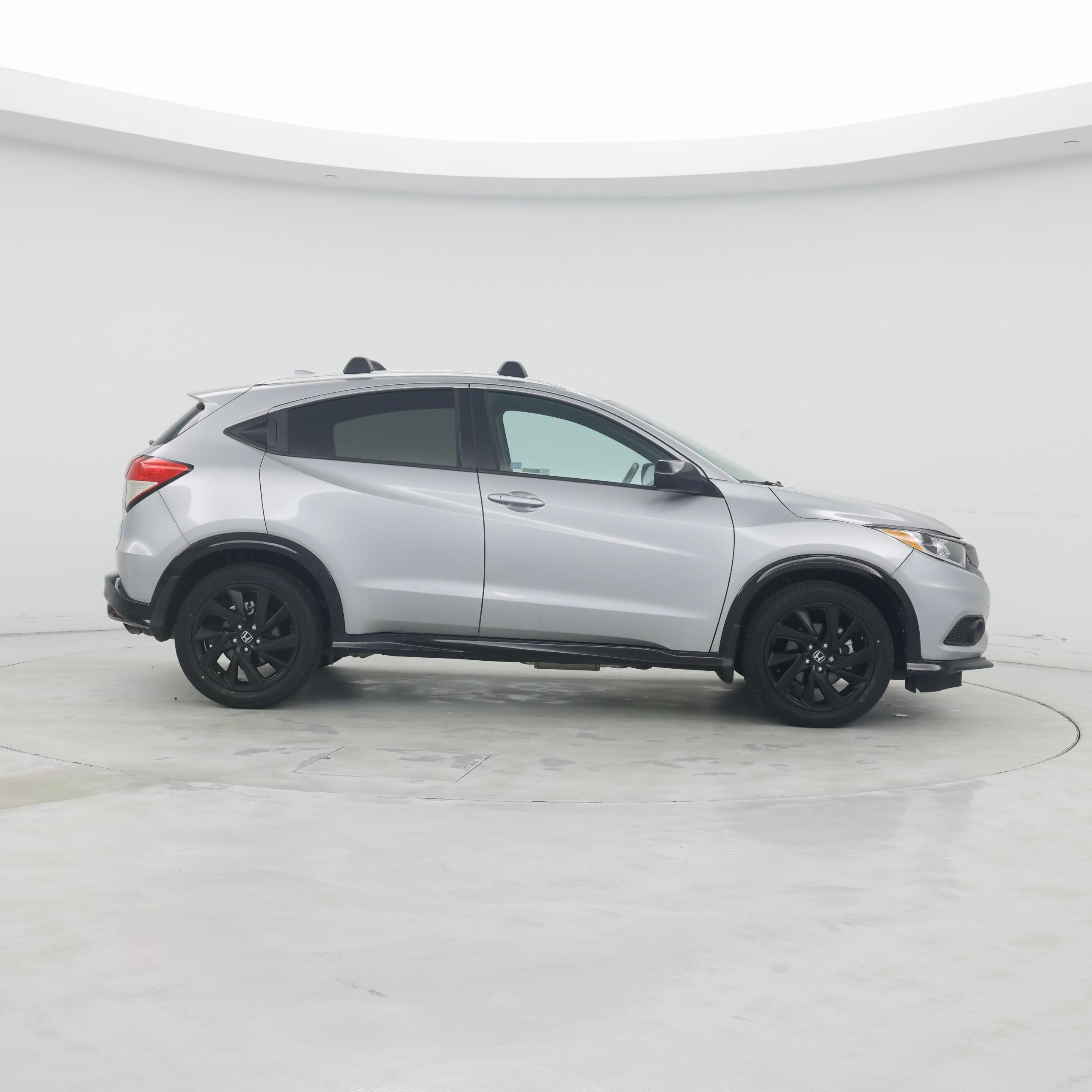 Thumbnail: 2022 Honda HR-V - 7