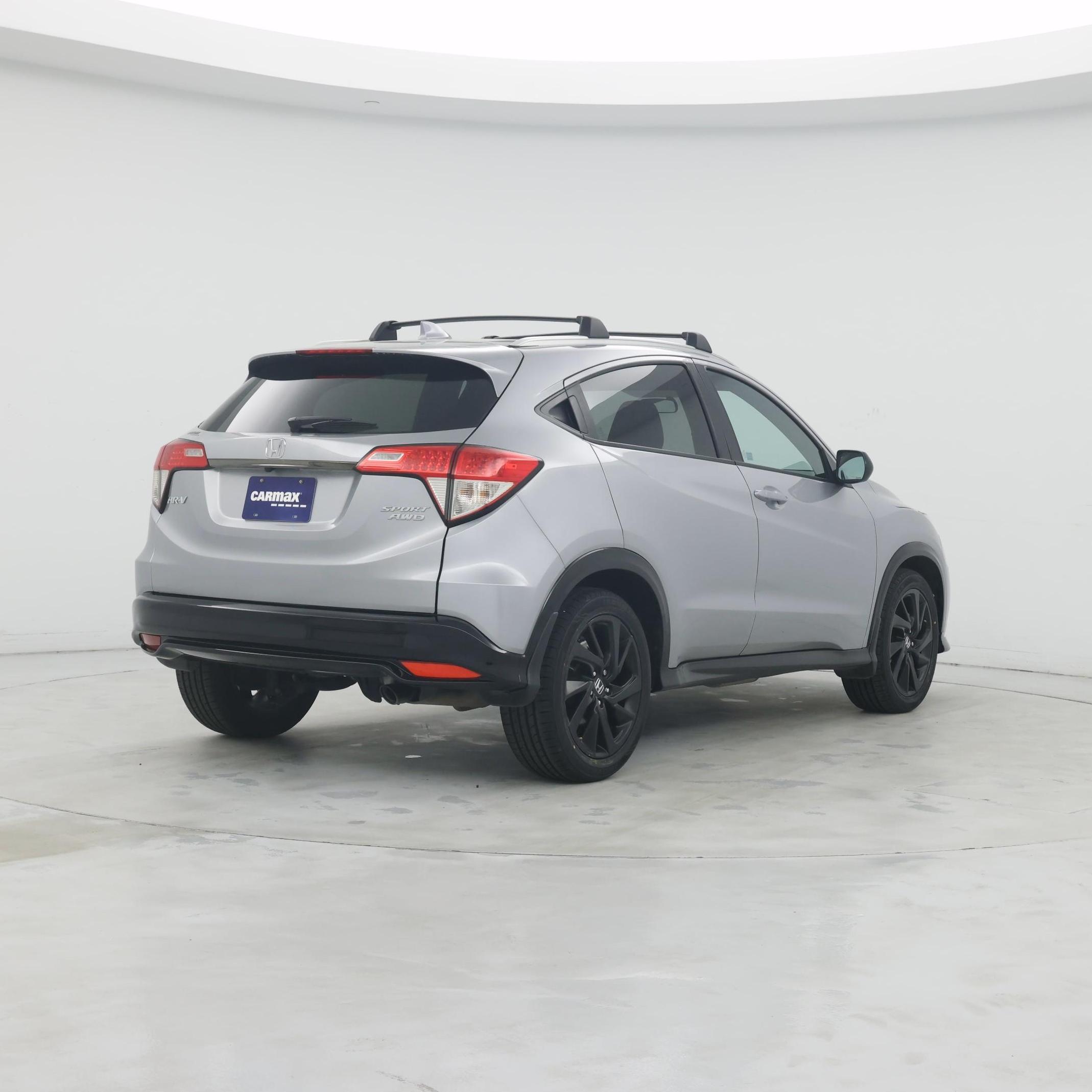 Thumbnail: 2022 Honda HR-V - 8