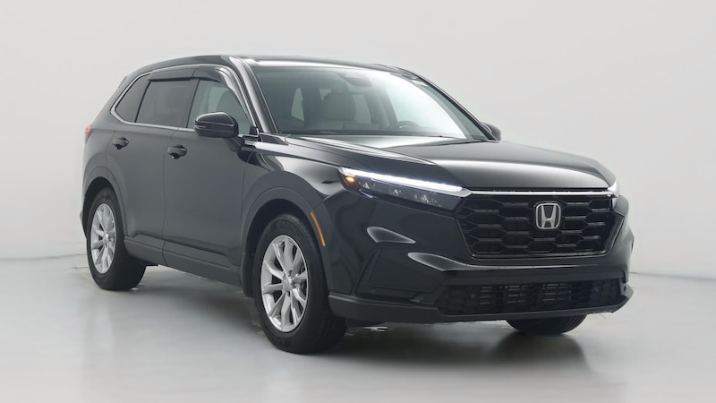 2024 Honda CR-V EX-L Hero Image