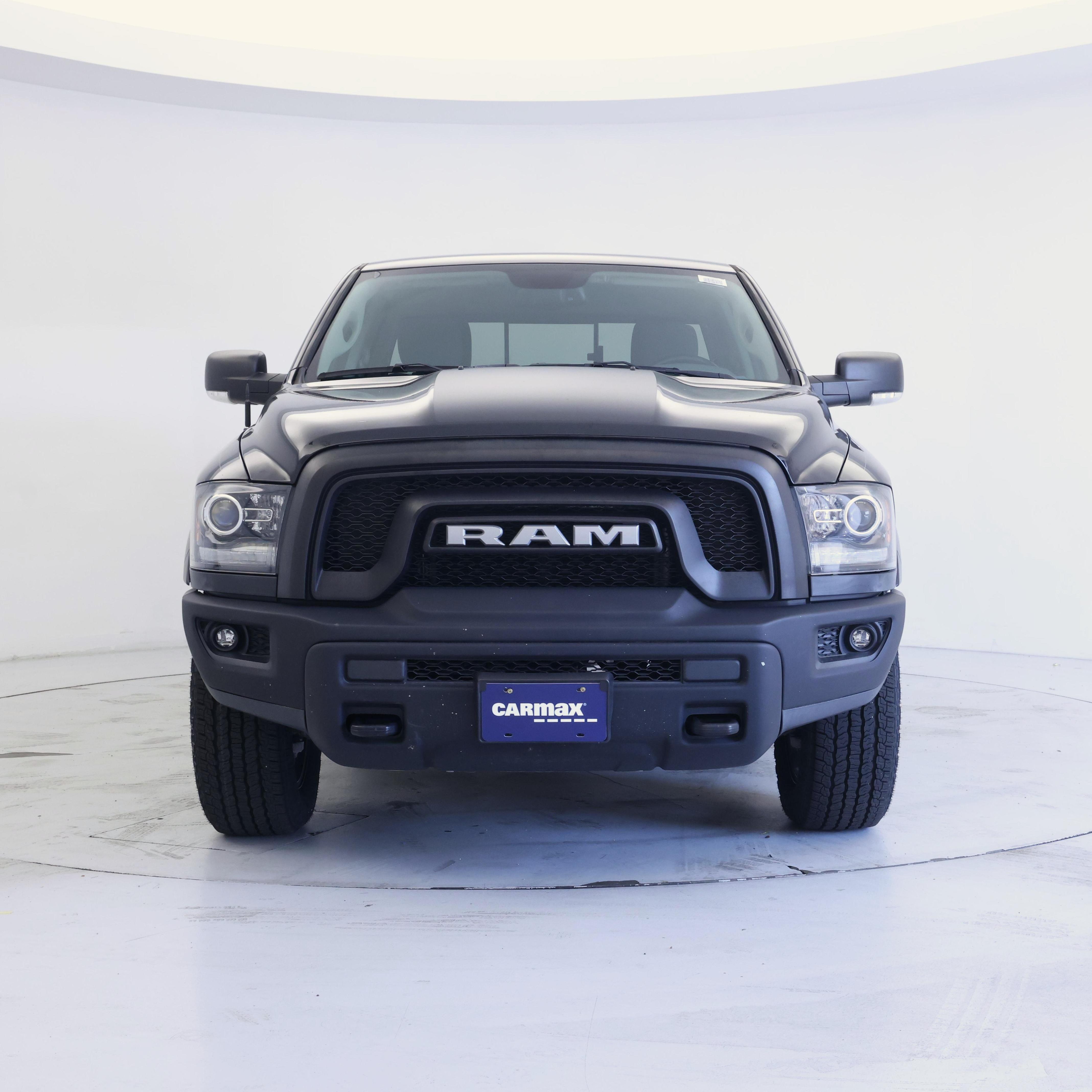 Thumbnail: 2019 RAM 1500 Classic - 5