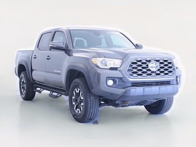 2021 Toyota Tacoma TRD Off-Road -
                Buford, GA