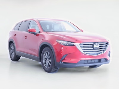 2021 Mazda CX-9 Touring -
                Columbia, SC