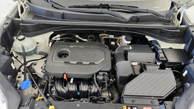 2020 Kia Sportage S 19