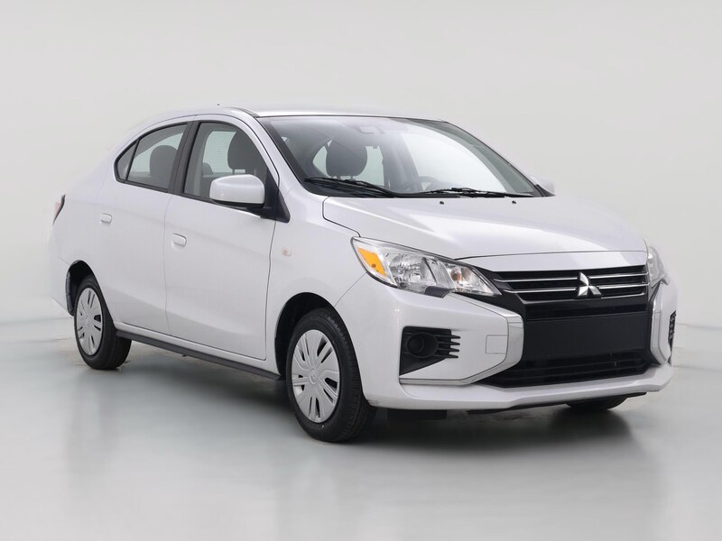 2023 Mitsubishi Mirage G4 ES -
                  Greenville, SC