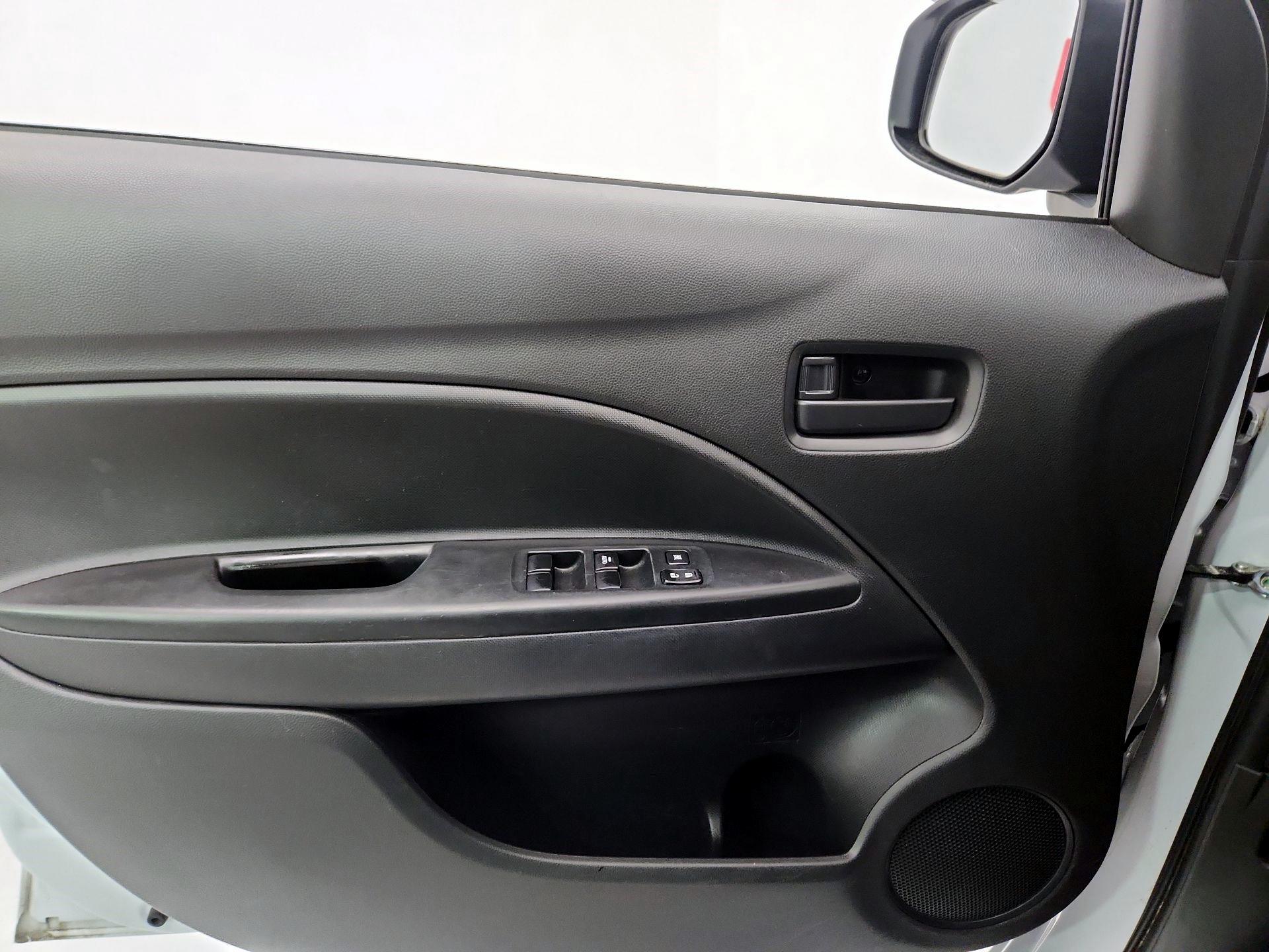 Thumbnail: 2023 Mitsubishi Mirage G4 - 12