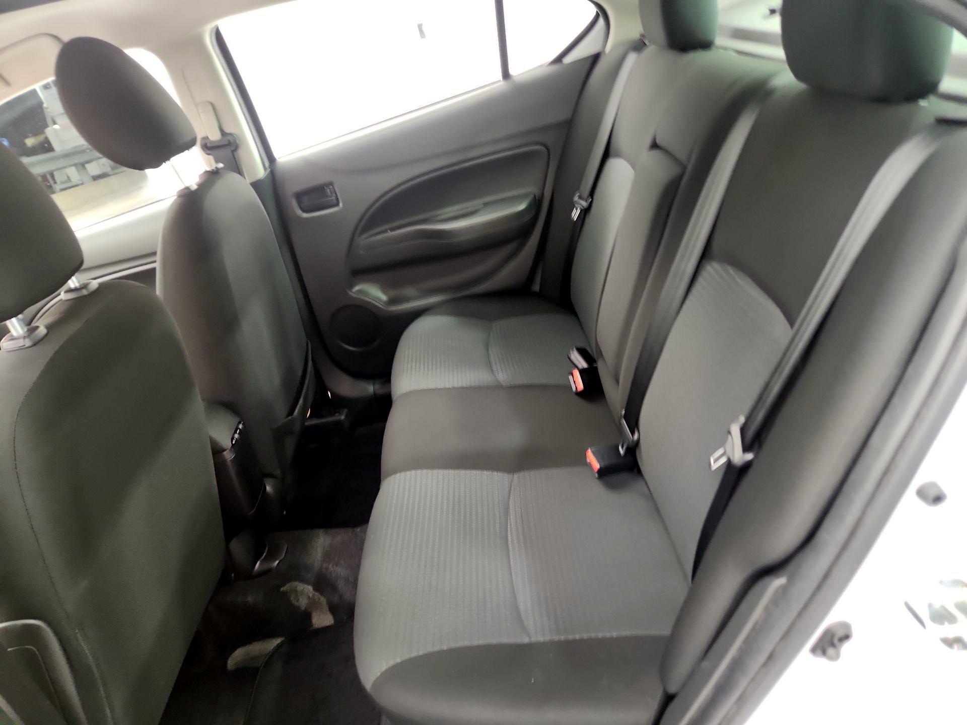 Thumbnail: 2023 Mitsubishi Mirage G4 - 19