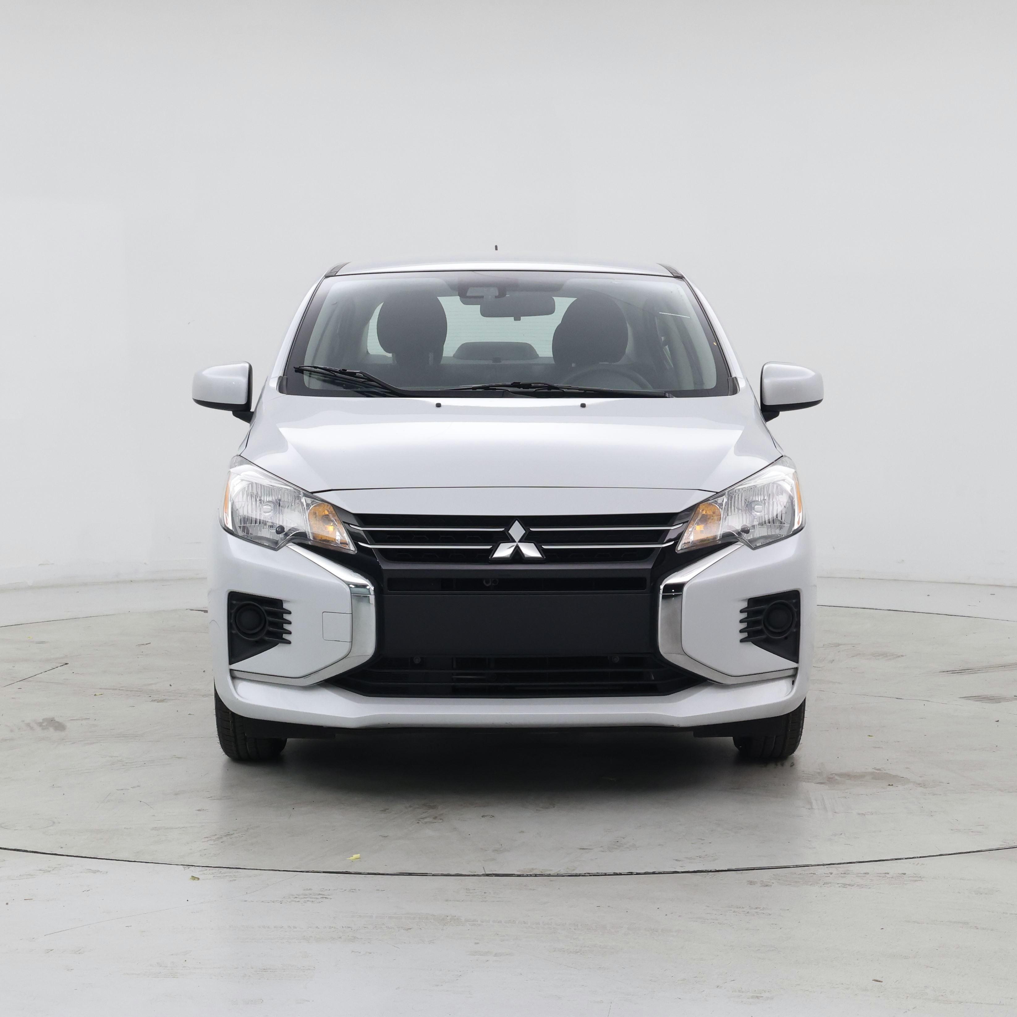 Thumbnail: 2023 Mitsubishi Mirage G4 - 5