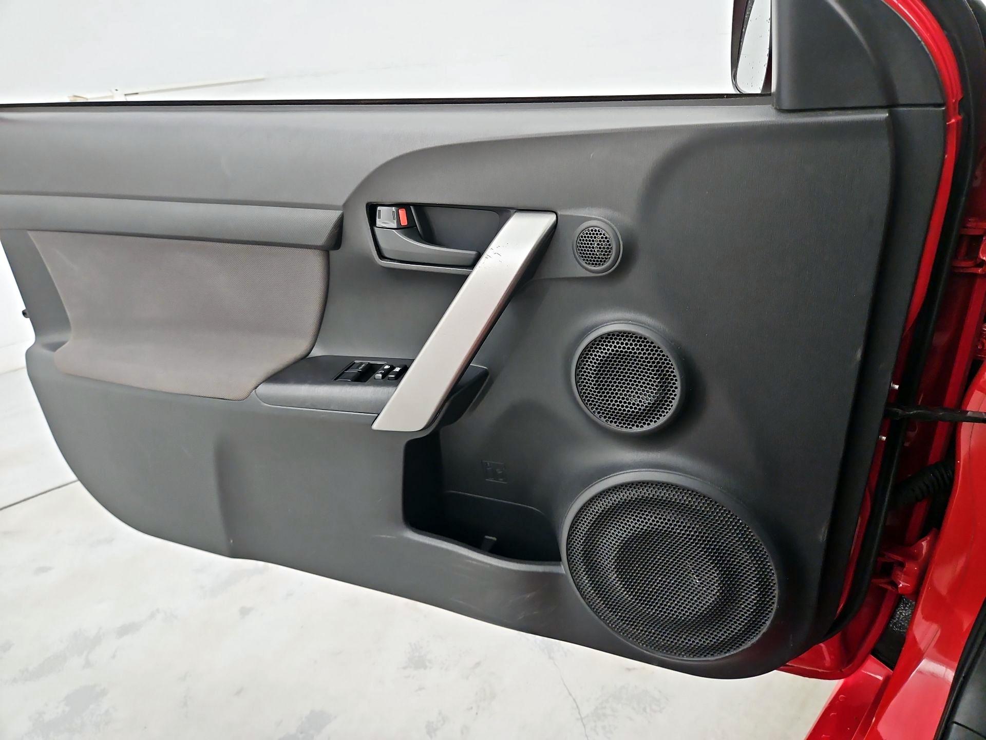 Thumbnail: 2014 Scion tC - 12
