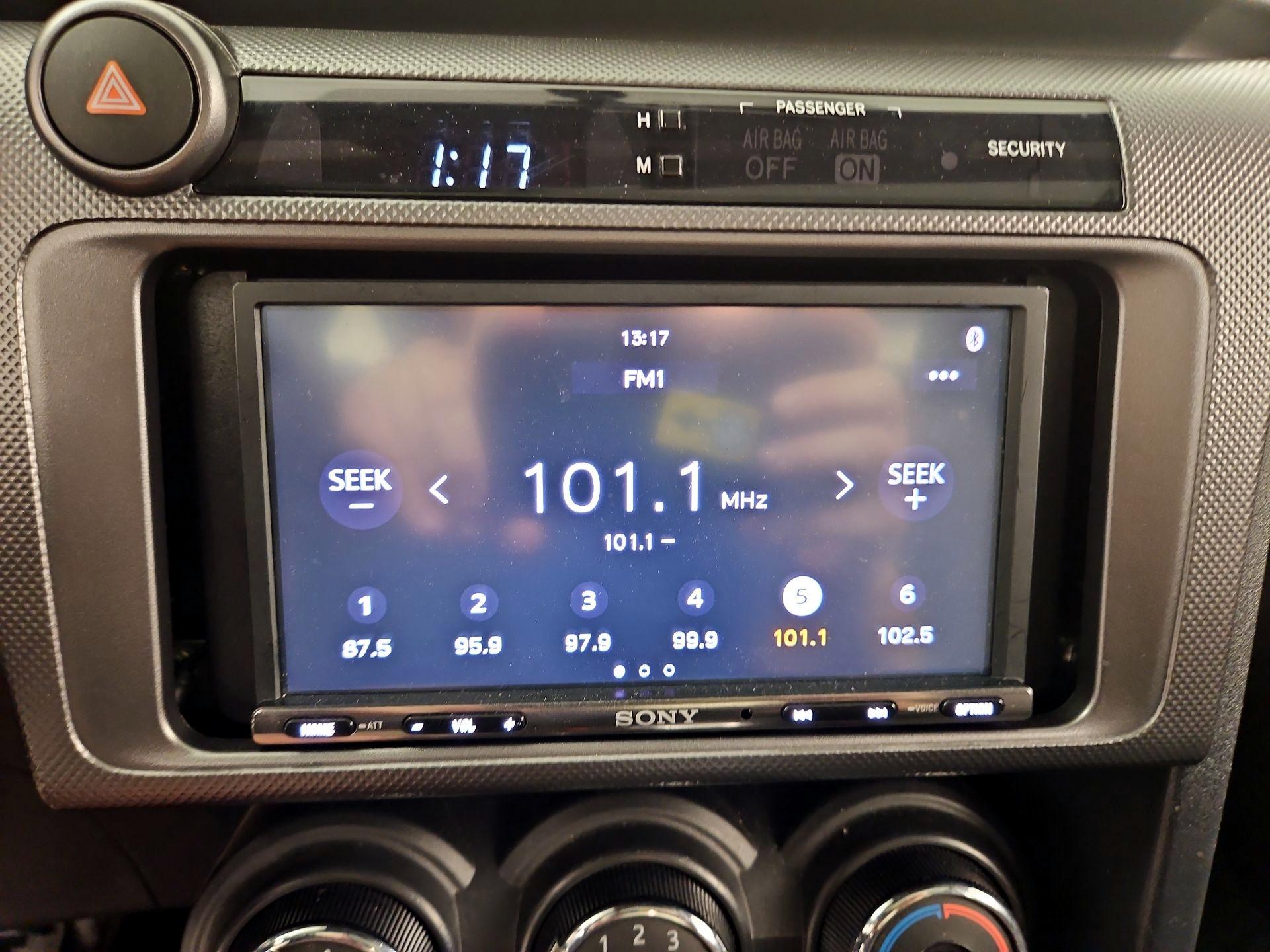 Thumbnail: 2014 Scion tC - 14