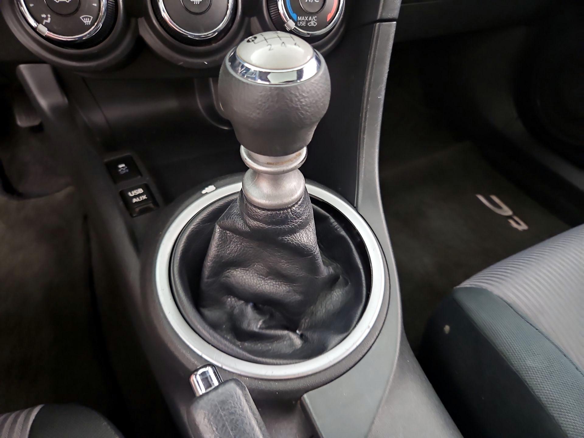 Thumbnail: 2014 Scion tC - 16