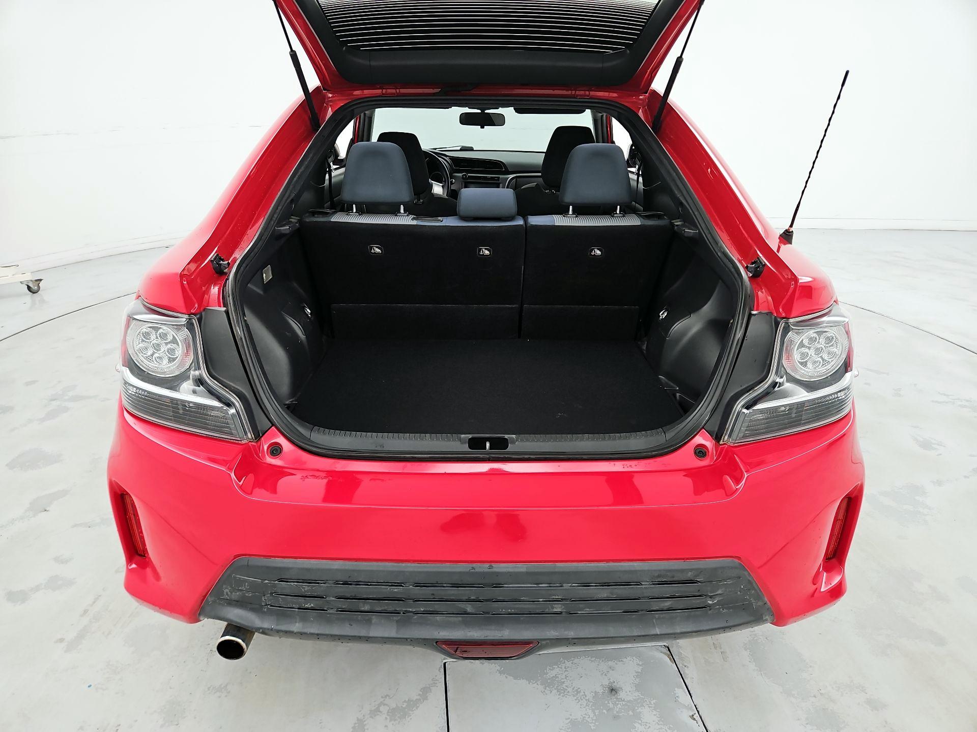 Thumbnail: 2014 Scion tC - 20