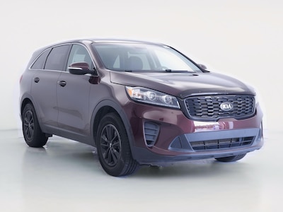 2020 Kia Sorento L -
                Charleston, SC