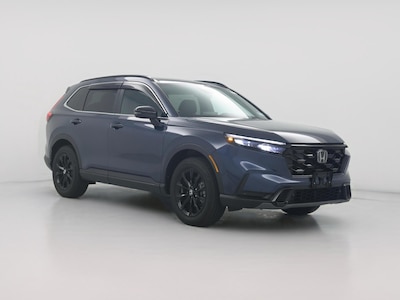 2024 Honda CR-V Sport-L -
                  Greenville, SC