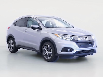 2022 Honda HR-V EX -
                Columbia, SC