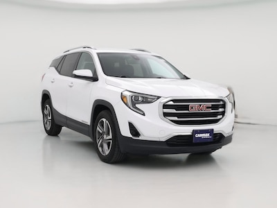 2020 GMC Terrain SLT -
                Killeen, TX