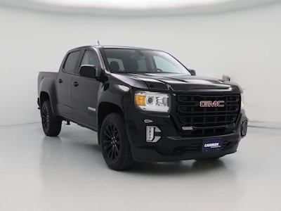 2021 GMC Canyon Elevation -
                Killeen, TX