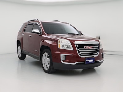 2016 GMC Terrain SLT -
                Fort Worth, TX