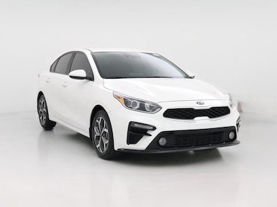 2019 Kia Forte LXS -
                Killeen, TX