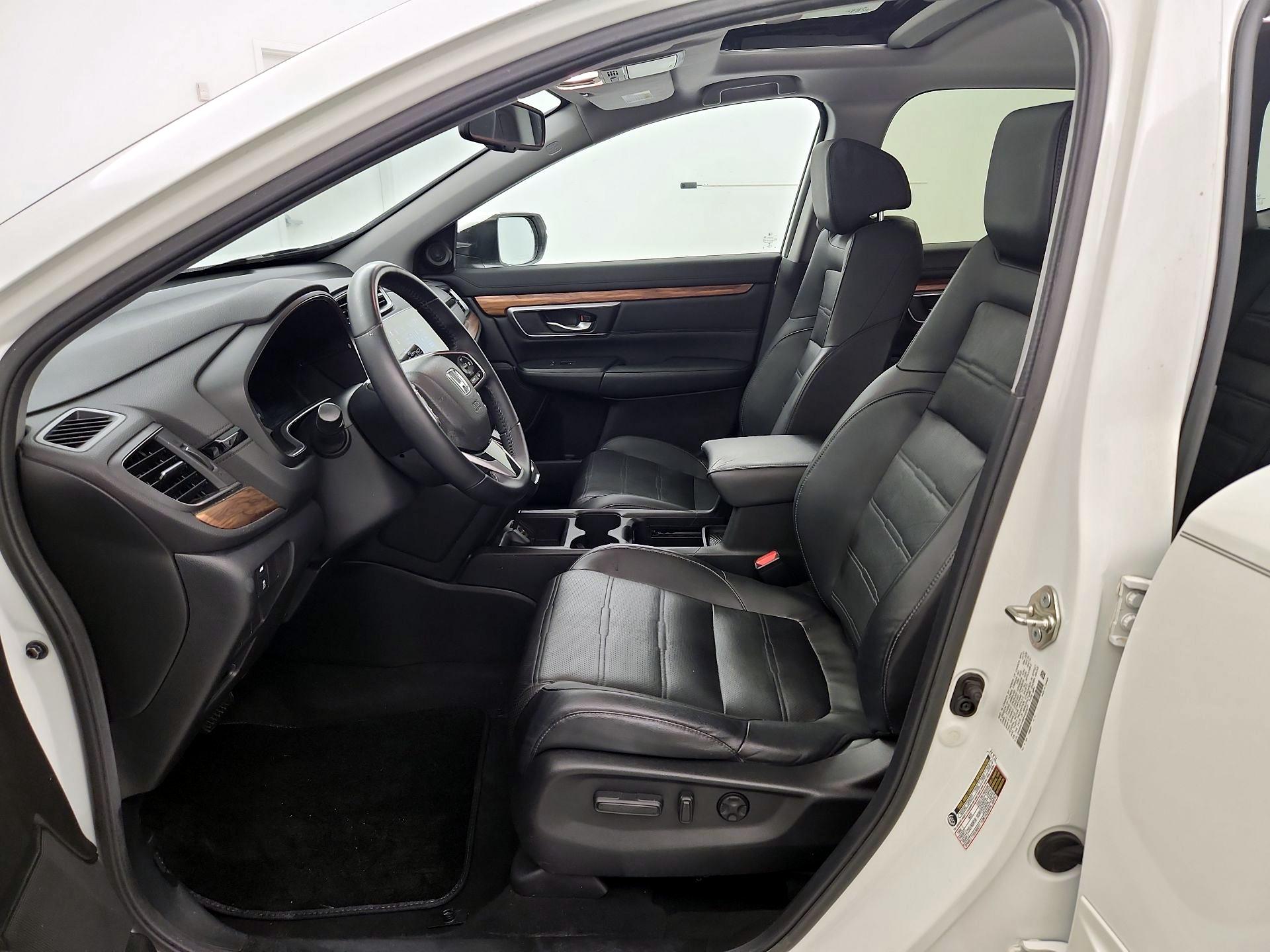 Thumbnail: 2017 Honda CR-V - 11