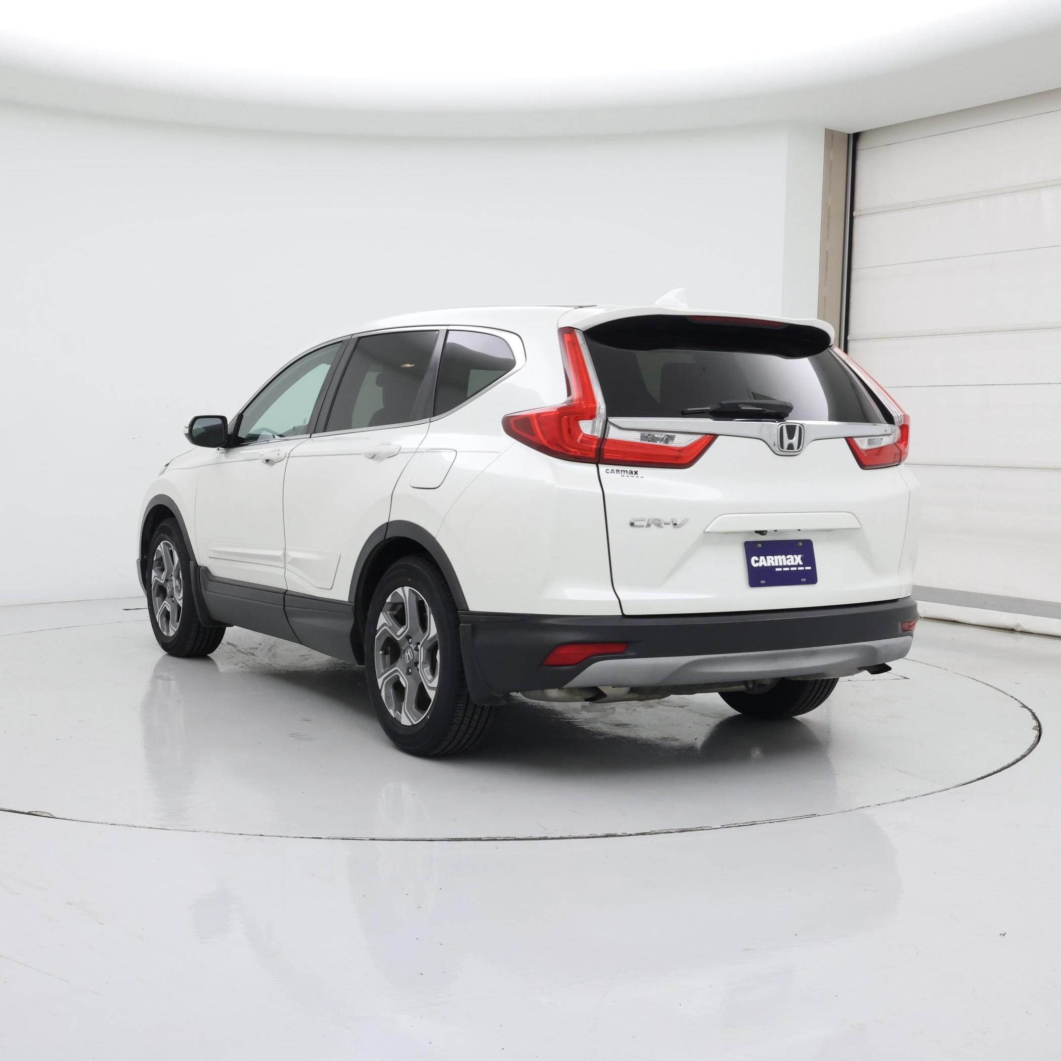Thumbnail: 2017 Honda CR-V - 2