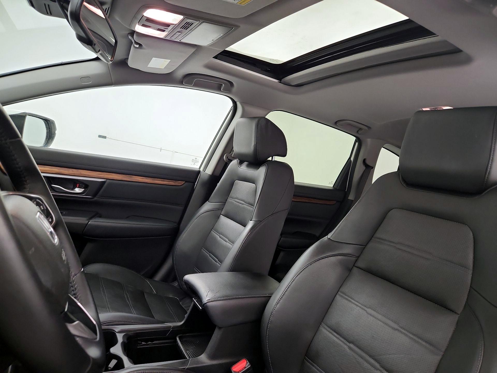 Thumbnail: 2017 Honda CR-V - 19