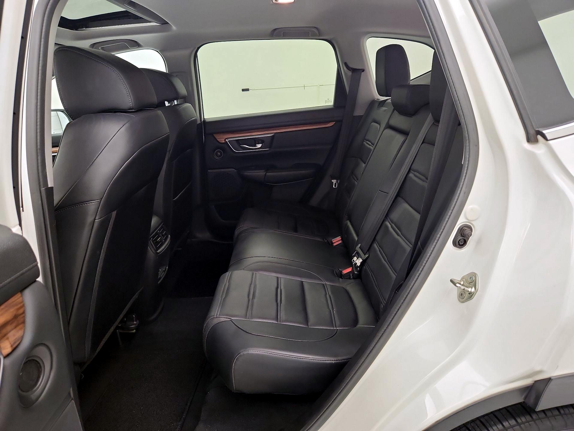 Thumbnail: 2017 Honda CR-V - 20