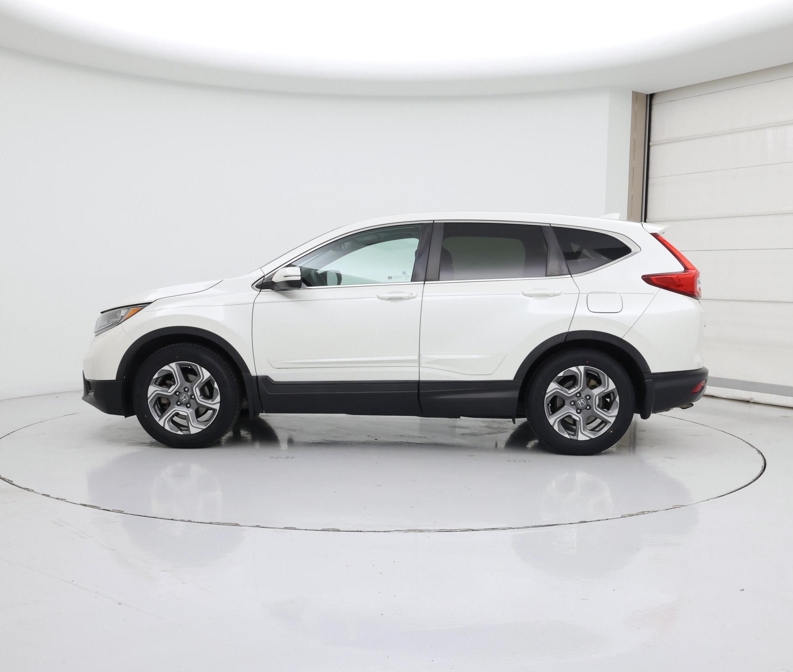Thumbnail: 2017 Honda CR-V - 3