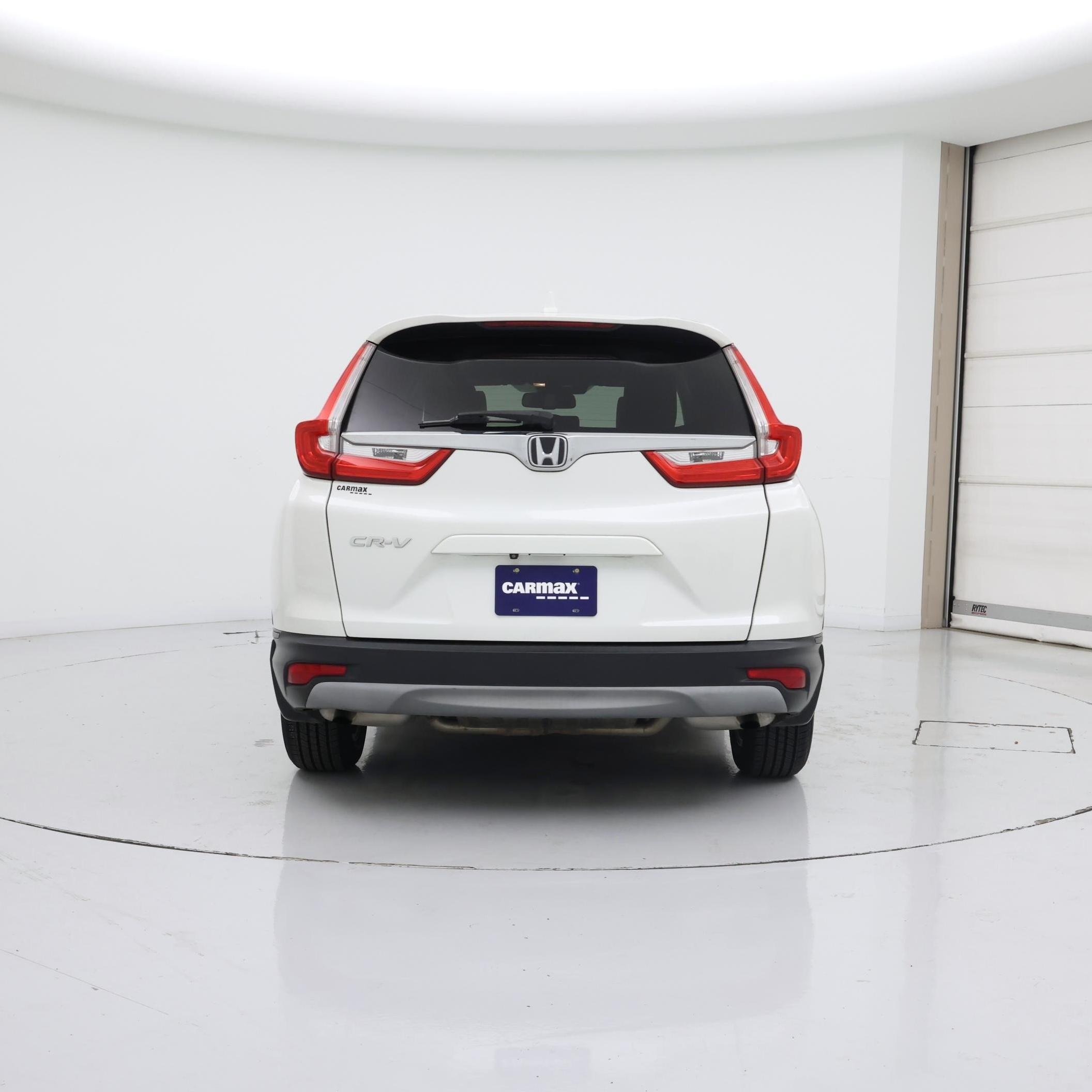 Thumbnail: 2017 Honda CR-V - 6