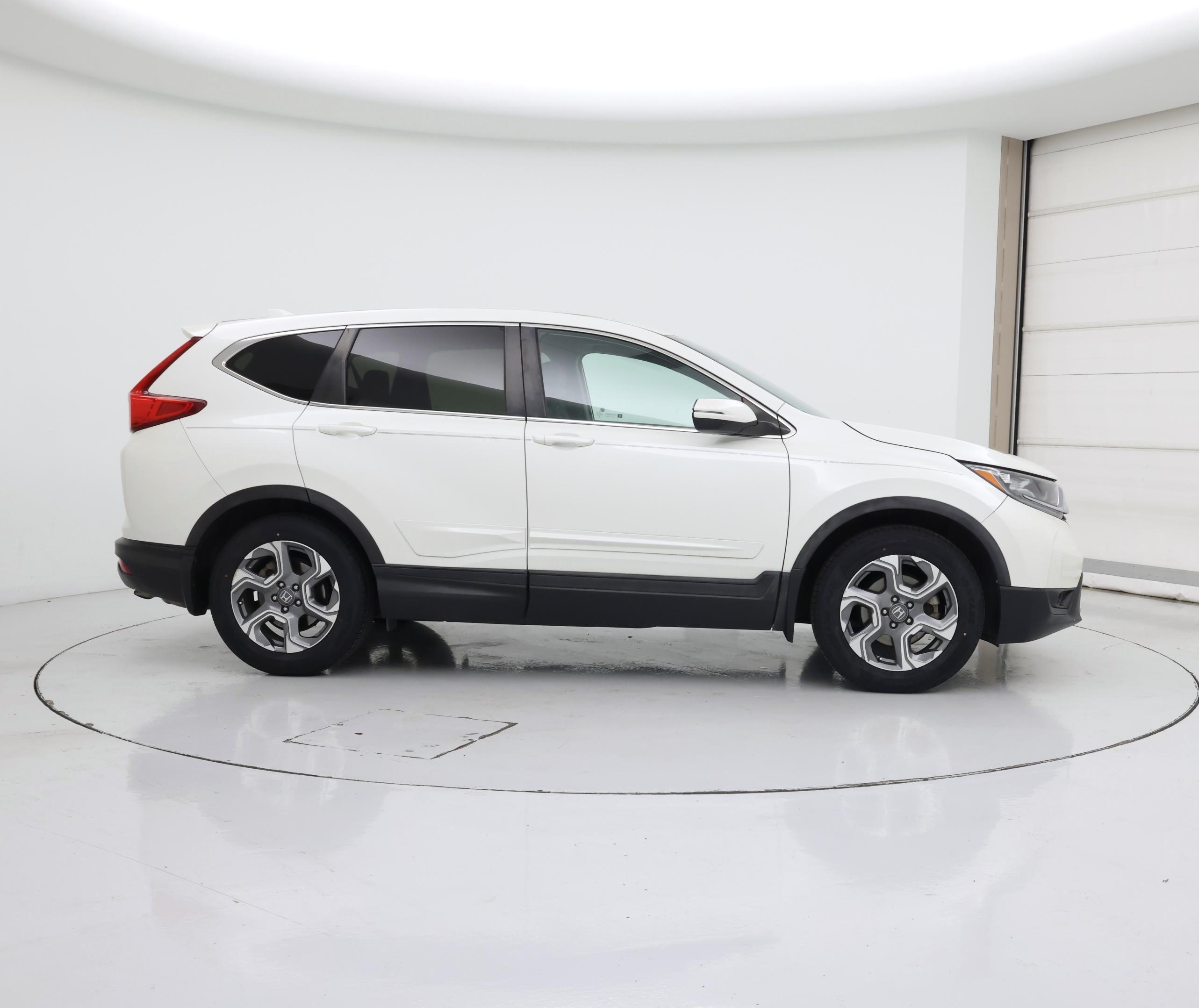 Thumbnail: 2017 Honda CR-V - 7