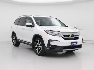 2020 Honda Pilot Touring -
                Killeen, TX