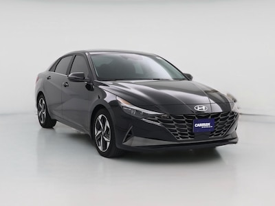 2023 Hyundai Elantra Limited Edition -
                Killeen, TX