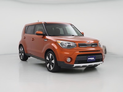 2018 Kia Soul Soul+ -
                Killeen, TX
