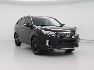 2015 Kia Sorento SX -
                Killeen, TX